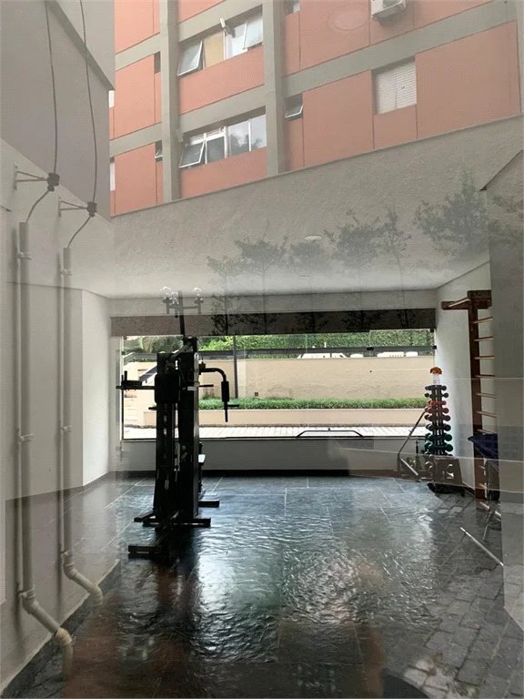 Apartamento à venda com 4 quartos, sendo 2 suítes, em Real Parque, São Paulo, SP