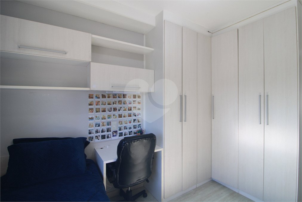 Apartamento à venda com 3 suítes em Santo Amaro, São Paulo, SP