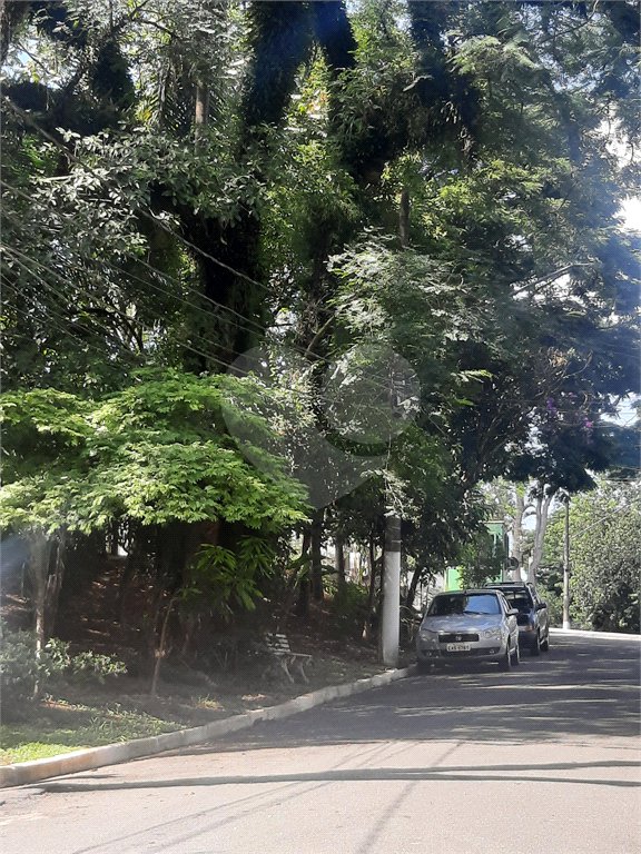 Terreno à venda em Alto da Boa Vista, São Paulo, SP