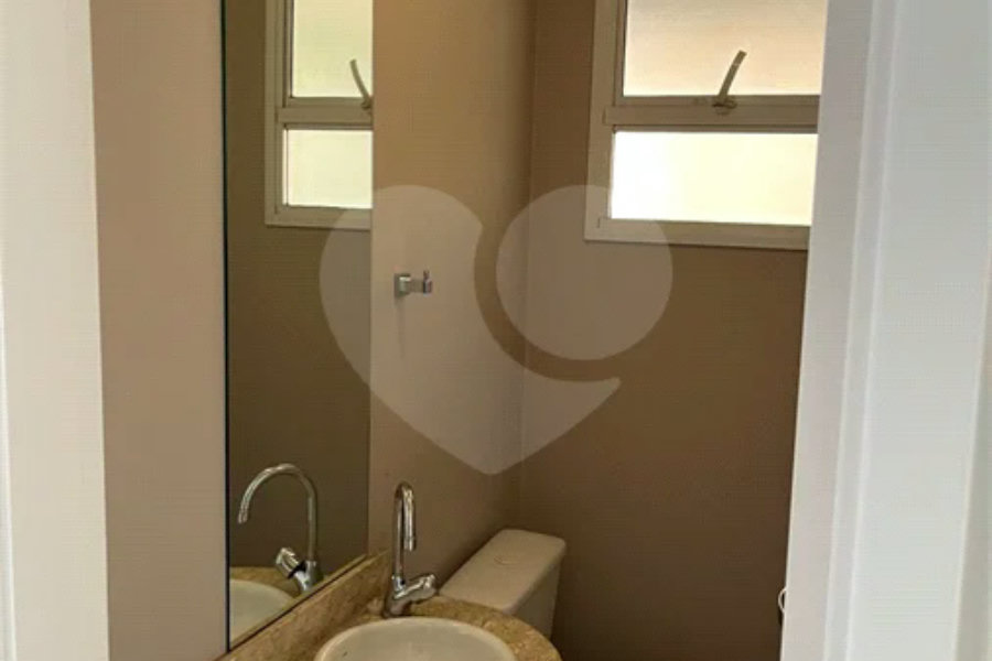 Apartamento à venda com 2 suítes em Casa Verde, São Paulo, SP