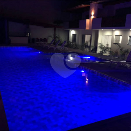 Apartamento à venda com 1 quarto em Orla Norte, Porto Seguro, BA