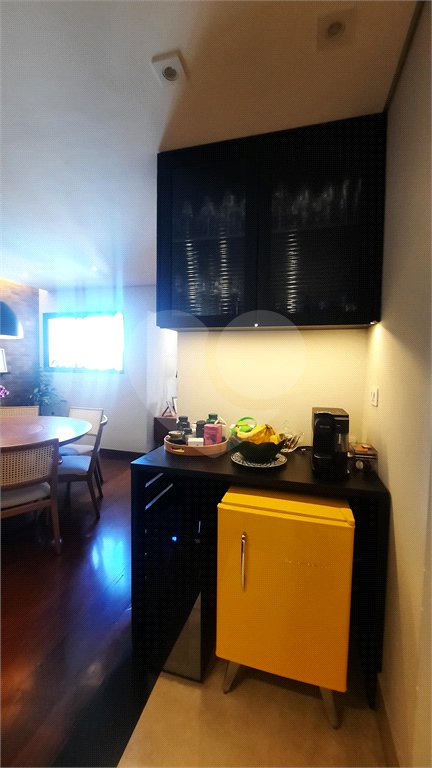 Apartamento à venda com 4 quartos, sendo 2 suítes, em Morumbi, São Paulo, SP