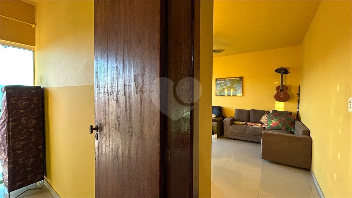 Casa à venda com 2 quartos em Tucuns, Armação dos Búzios, RJ