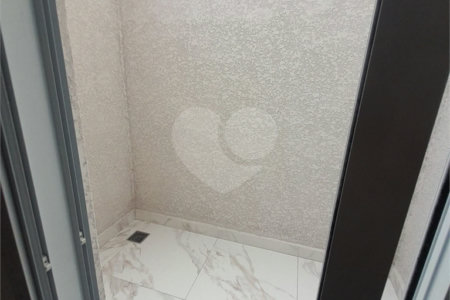 Apartamento à venda com 1 quarto em Parada Inglesa, São Paulo, SP