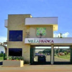 Casa à venda com 5 quartos no condomínio Residencial Vila Franca, Paulínia - SP