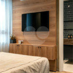 Apartamento à venda com 3 suítes em Cerqueira César, São Paulo, SP