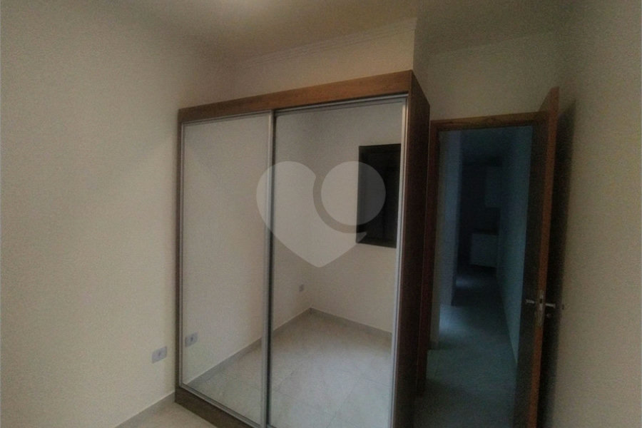 Apartamento para alugar com 1 quarto em Santana, São Paulo, SP