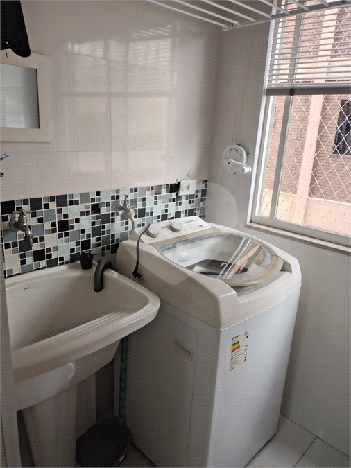 Apartamento à venda com 2 quartos em Vila Alpina, São Paulo, SP