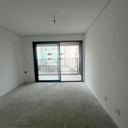 Studio à venda com 1 quarto em Sumarezinho, São Paulo, SP
