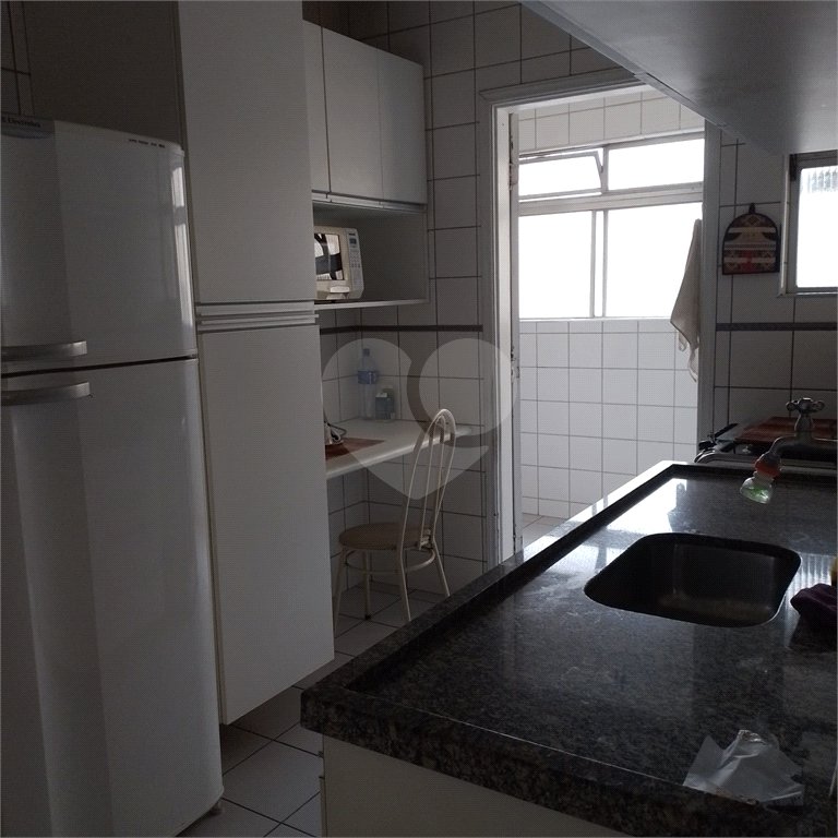 Apartamento à venda com 3 quartos, sendo 1 suíte,  em Pinheiros, São Paulo, SP