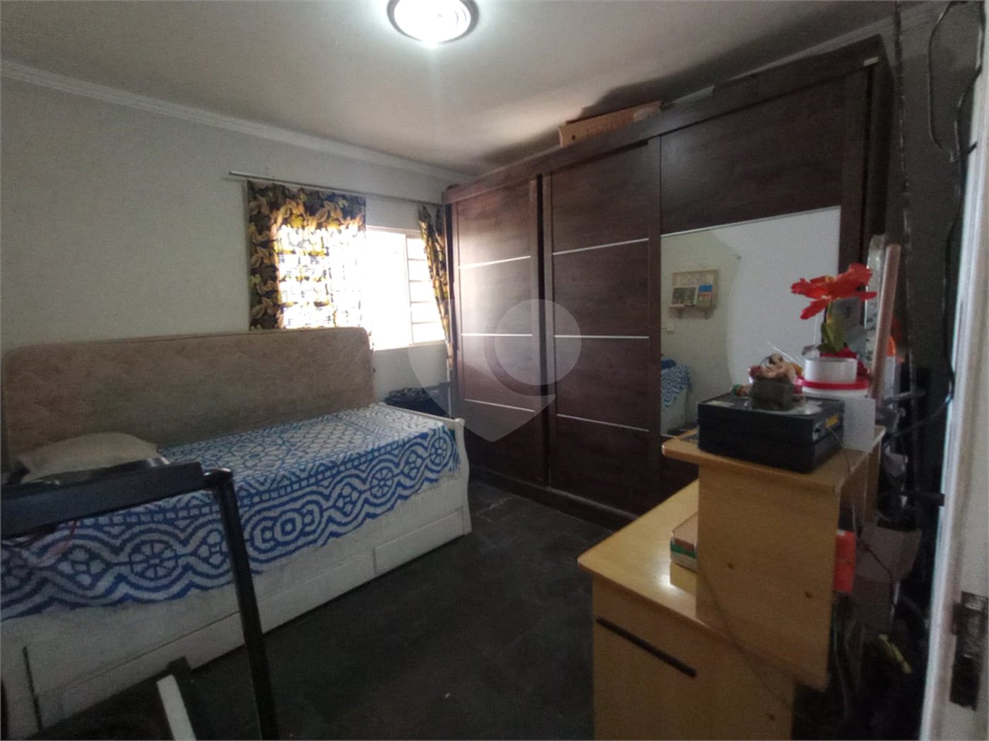 Casa à venda com 4 quartos, sendo 1 suíte, em Jardim Maricota, Itapetininga, SP