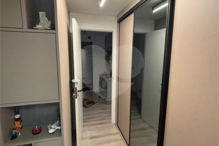 Apartamento à venda com 4 quartos, sendo 1 suíte, em Jardim Vazani, São Paulo, SP