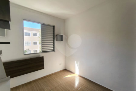 Apartamento à venda com 2 quartos em Vossoroca, Votorantim, SP
