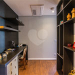 Apartamento à venda com 3 suítes em Granja Julieta, São Paulo, SP