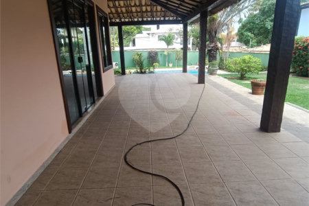 Casa à venda com 4 suítes em Geribá, Armação dos Búzios, RJ