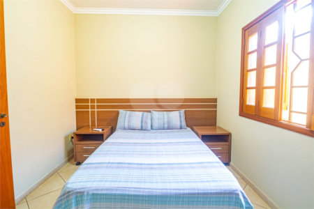 Casa à venda com 4 quartos, sendo 2 suítes, em Parque Residencial Presidente Médici, Itu, SP