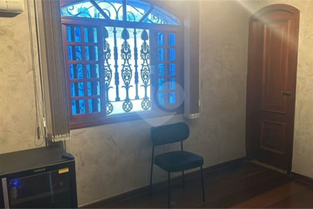 Casa de Vila à venda com 3 suítes em Jardim Paulista, São Paulo, SP