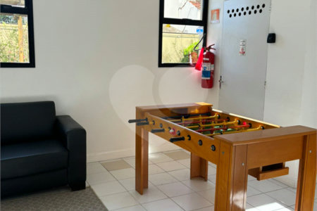 Apartamento à venda com 2 quartos em Vila Bertioga, São Paulo, SP