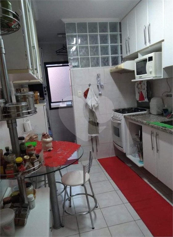 Apartamento à venda com 2 quartos em Vila Monumento, São Paulo, SP