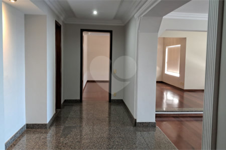 Apartamento à venda ou para alugar com 4 suítes em Jardim Marajoara, São Paulo, SP