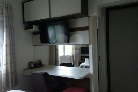 Apartamento à venda com 3 suítes em Jardim Taquaral, São Paulo, SP