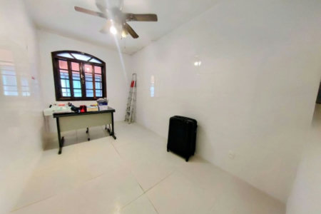 Casa com 7 dormitórios, 249 m² - venda por R$ 2.235.000,00 ou aluguel por R$ 15.000,00 - Gonzaga - Santos/SP