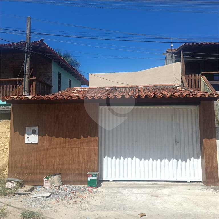 Casa à venda com 2 quartos em Cem Braças, Armação dos Búzios, RJ