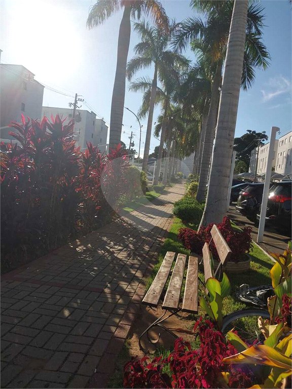 Apartamento à venda com 2 quartos em Salto Ville, Salto, SP
