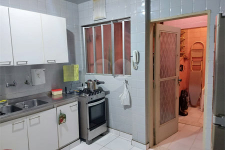 Casa de Vila à venda com 4 quartos, sendo 1 suíte, em Vila Isabel, Rio de Janeiro, RJ