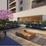 Apartamento à venda com 1 quarto em Pinheiros, São Paulo, SP