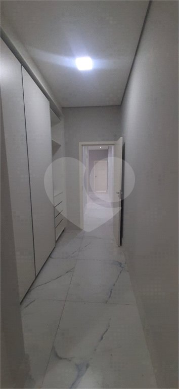 Sobrado à venda com 3 suítes em Vila Avaí, Indaiatuba, SP