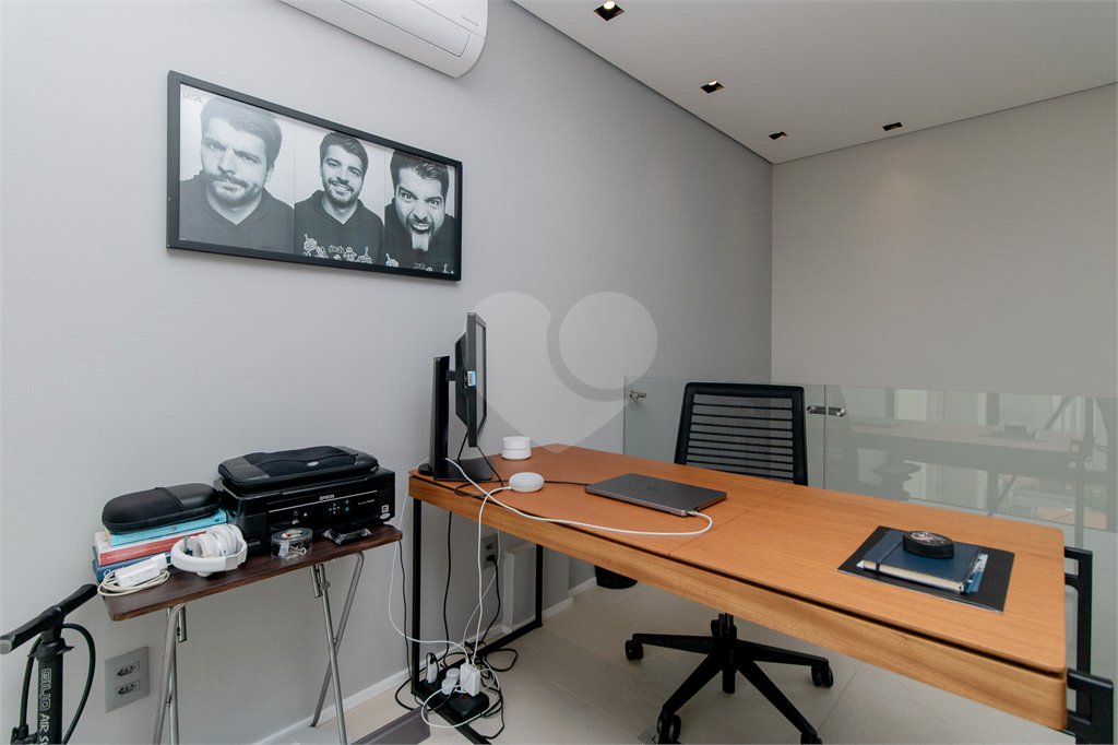 Apartamento à venda com 3 suítes em Vila Olímpia, São Paulo, SP