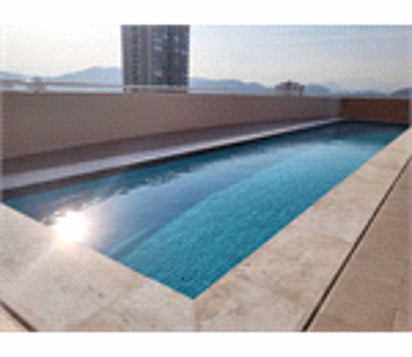 Apartamento Residencial à venda, Gonzaga, Santos - AP0120.