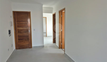 Apartamento para alugar com 2 quartos em Tucuruvi, São Paulo, SP