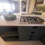 Apartamento Residencial à venda, Gonzaga, Santos - AP0849.