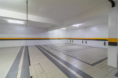 Apartamento à venda com 4 suítes em Campo Belo, São Paulo, SP
