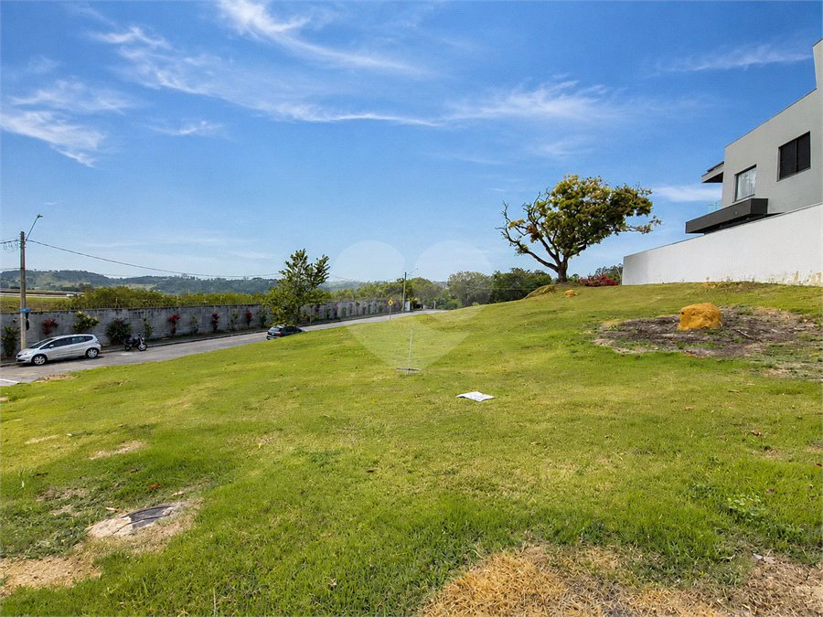 Terreno à venda no condomínio Renaissance, Sorocaba - SP