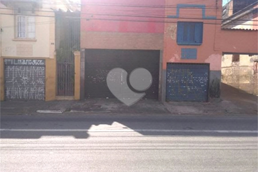 Prédio à venda em Santana, São Paulo, SP