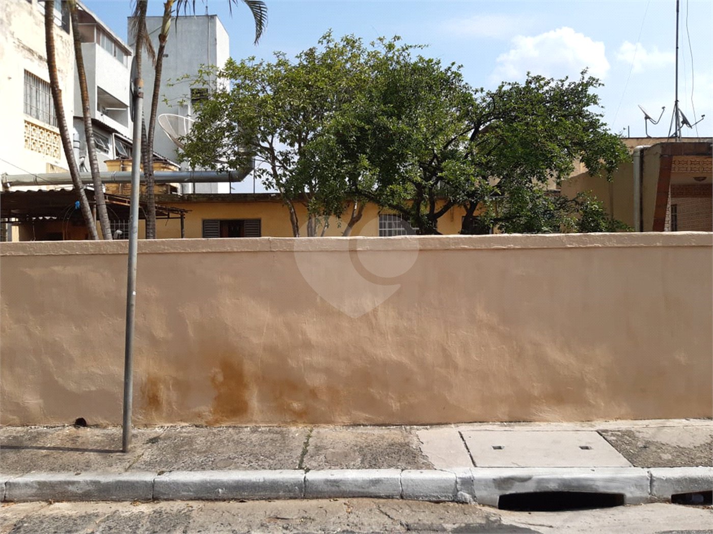 Prédio à venda em Tucuruvi, São Paulo, SP