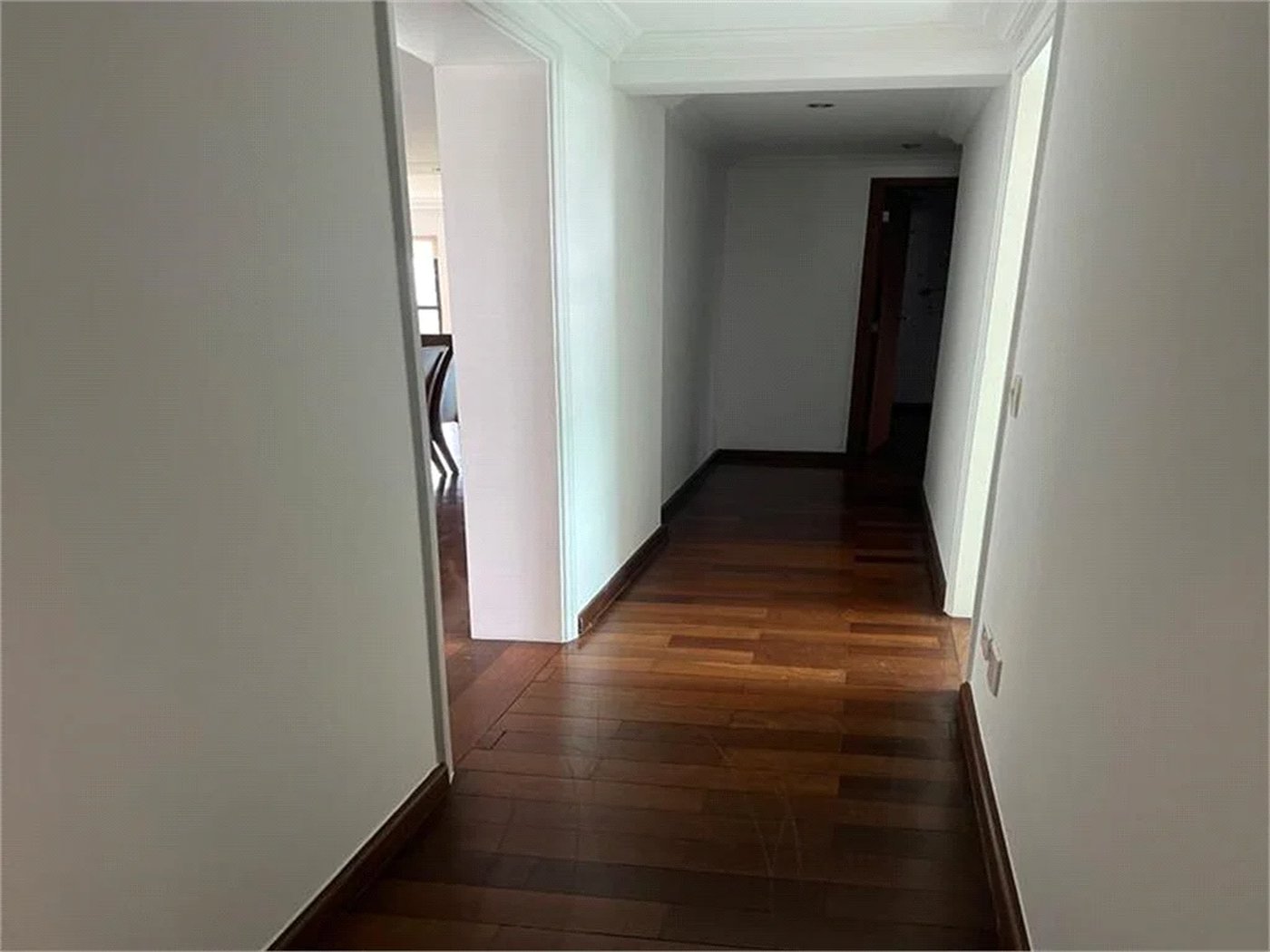 Apartamento à venda com 4 quartos, sendo 2 suítes, em Paraisópolis, São Paulo, SP
