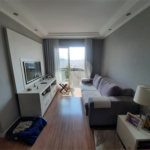 Apartamento à venda com 2 quartos, sendo 1 suíte, em Casa Verde, São Paulo, SP