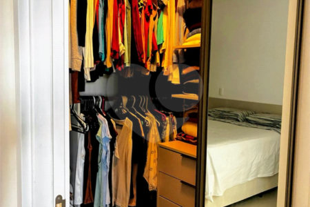 Apartamento à venda com 2 suítes em Saúde, São Paulo, SP