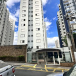 Apartamento à venda com 3 quartos, sendo 1 suíte, em Vila Rosália, Guarulhos, SP