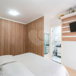Sobrado à venda com 3 quartos, sendo 1 suíte, em Campo Grande, São Paulo, SP
