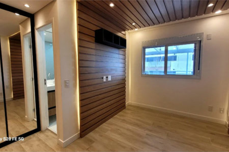 Apartamento à venda com 2 quartos, sendo 1 suíte,  em Vila Ipojuca, São Paulo, SP