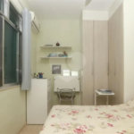 Apartamento à venda com 2 quartos em RIO COMPRIDO, Rio de Janeiro, RJ