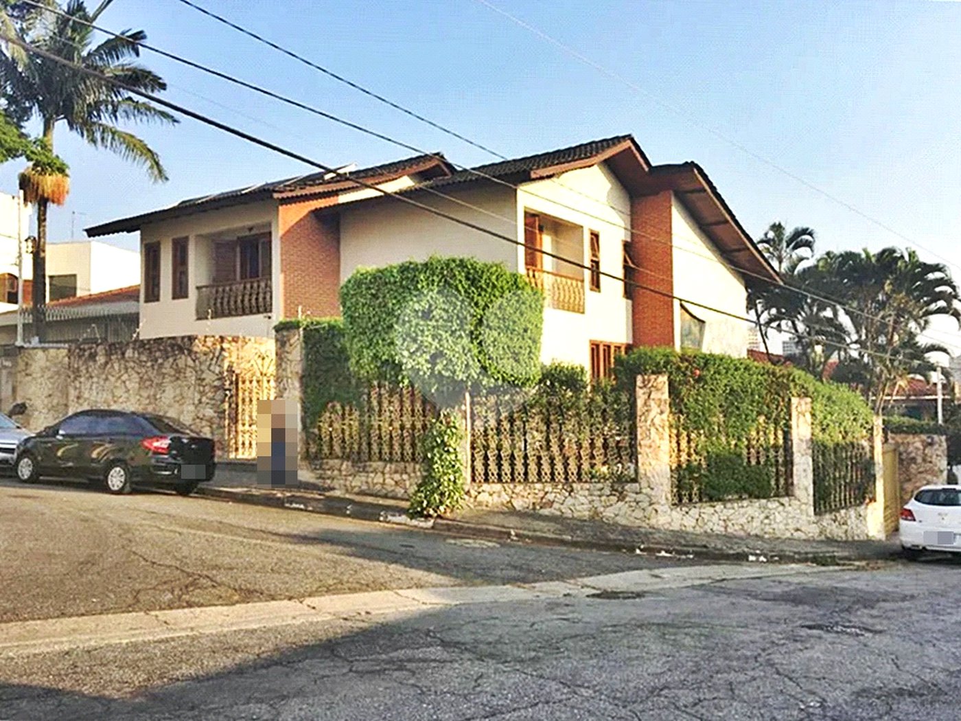 Sobrado à venda com 4 suítes em Jardim Franca, São Paulo, SP