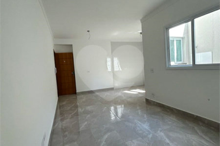 Apartamento à venda com 2 quartos, sendo 1 suíte, em Vila Guarani, Santo André, SP