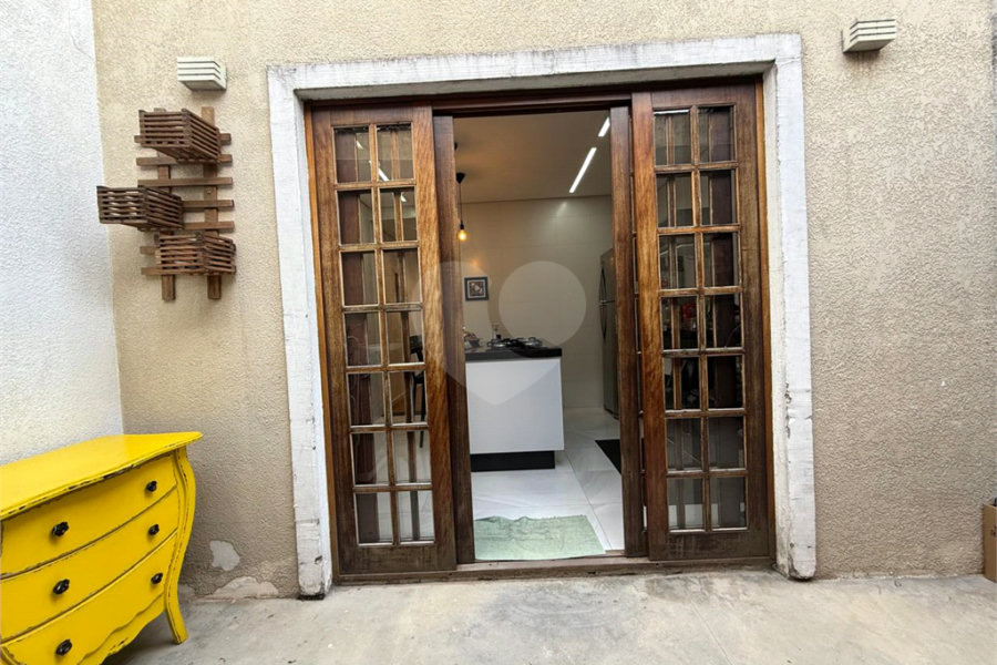 Casa à venda com 2 quartos, sendo 1 suíte, em Vila Ester (zona Norte), São Paulo, SP