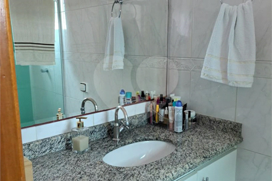 Sobrado à venda com 3 quartos em Tremembé, São Paulo, SP